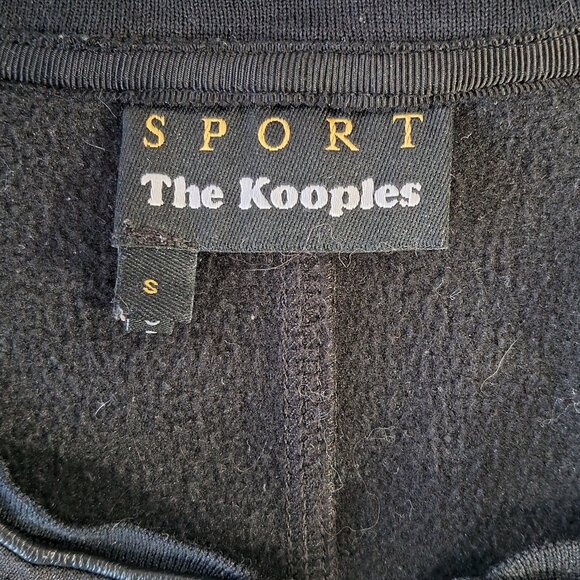 The Kooples Sport - Picture 3 of 10